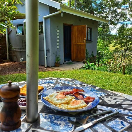 Highview Lodge Gillitts 외부 사진