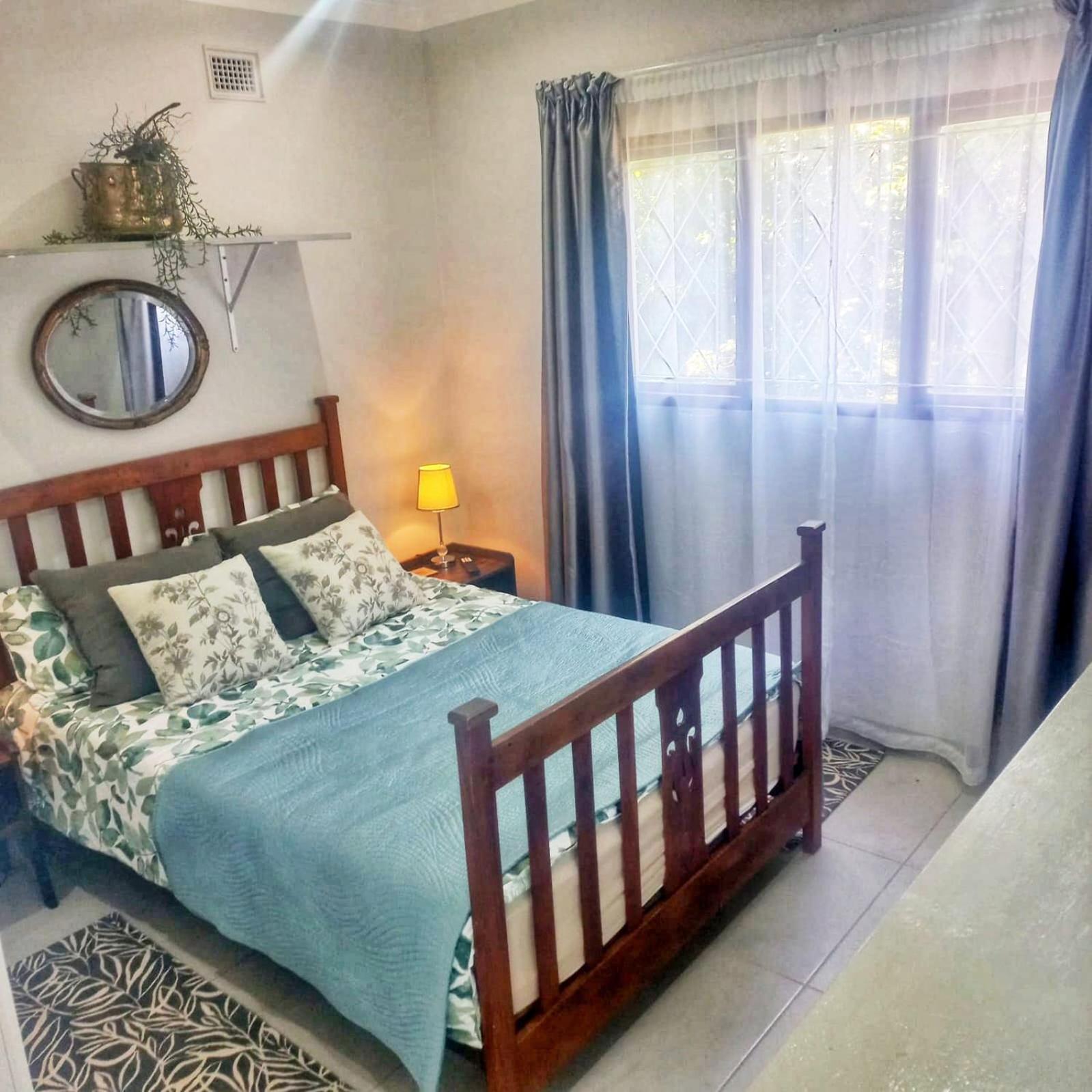 Highview Lodge Gillitts 외부 사진