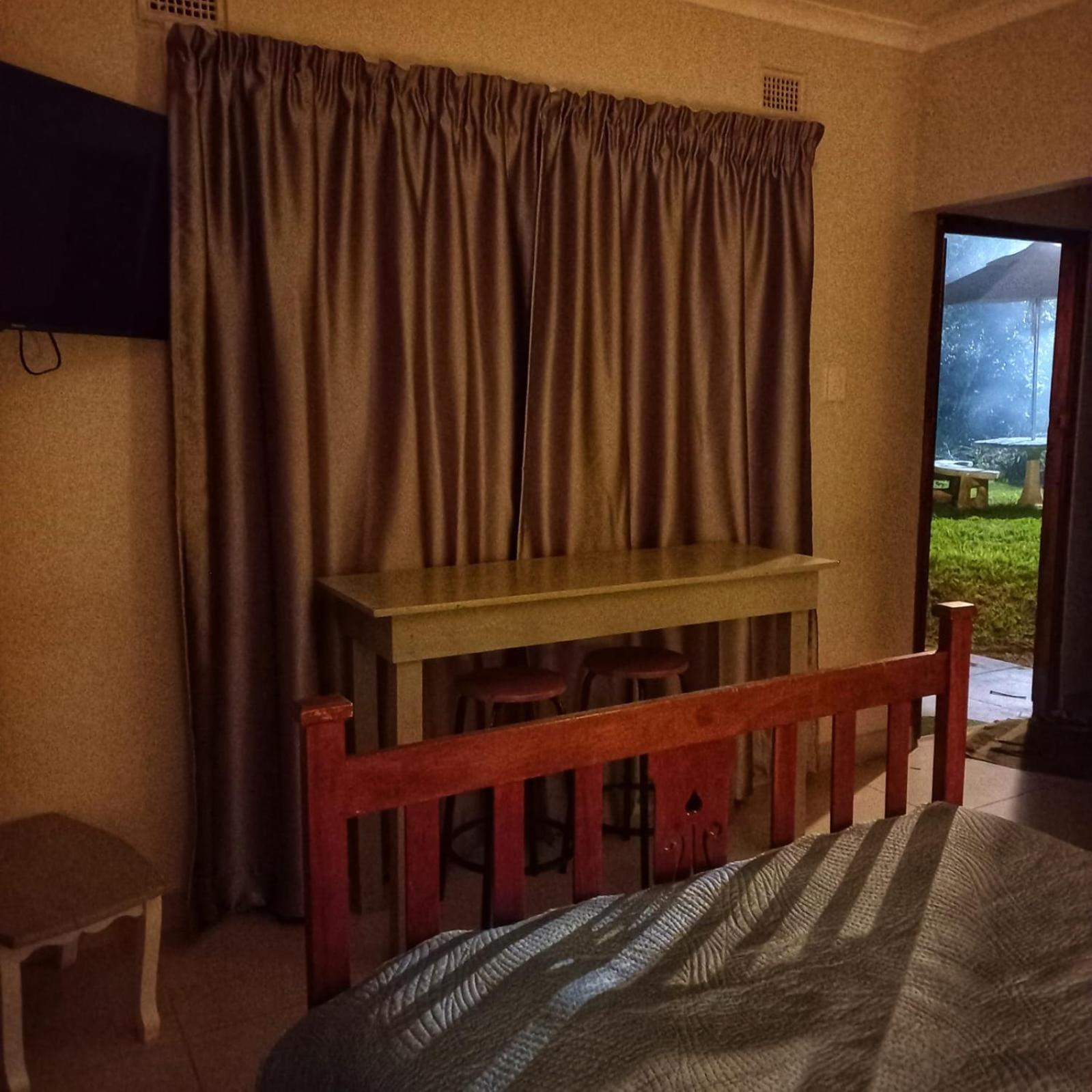 Highview Lodge Gillitts 외부 사진