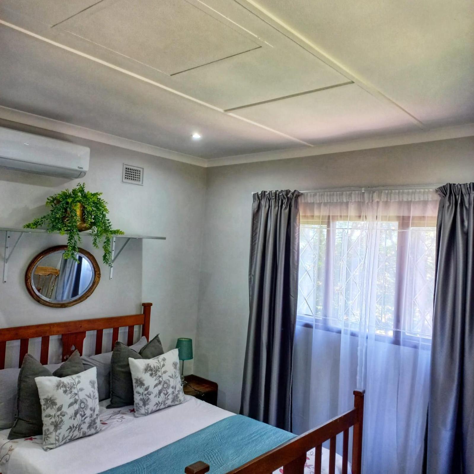 Highview Lodge Gillitts 외부 사진