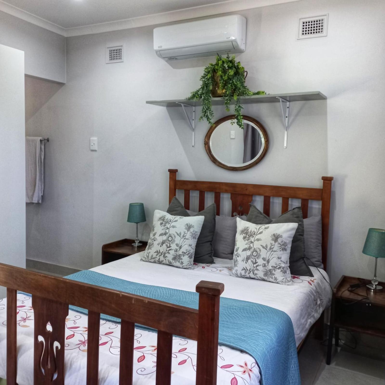 Highview Lodge Gillitts 외부 사진